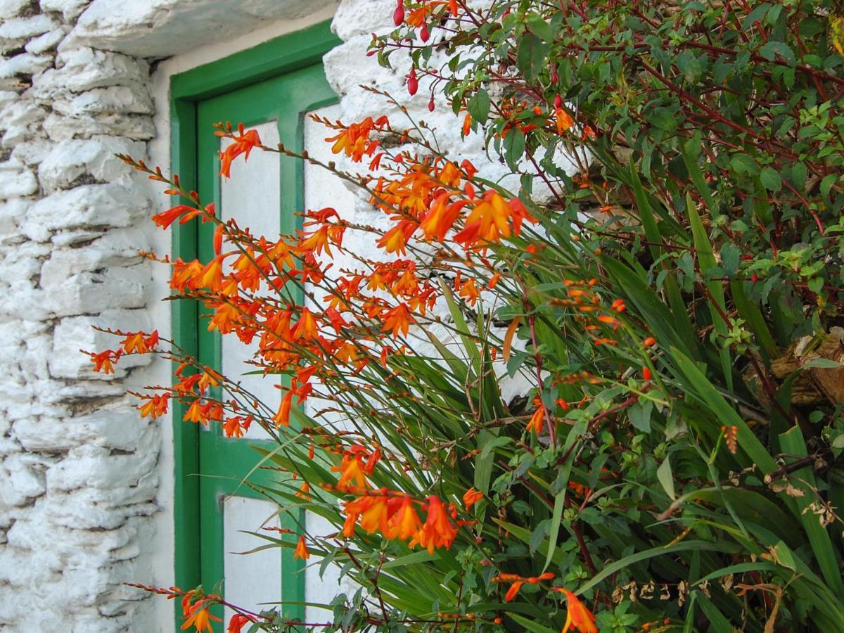Nana'S House Villa Eyeries Bagian luar foto